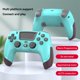 thumbnail image 1 of Controlador De Juegos Controlador de vibración Juego de 6 ejes Gamepad inalámbrico para PS4 NS Switch Sky Blue Blue Likrtyny Para estrenar, 1 of 5