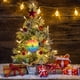 thumbnail image 2 of Adorno de Navidad Árbol encantador Regalo Adorno Árbol de Navidad Decoración de fiesta colgante Wmkox8yii fhajkh5563, 2 of 5