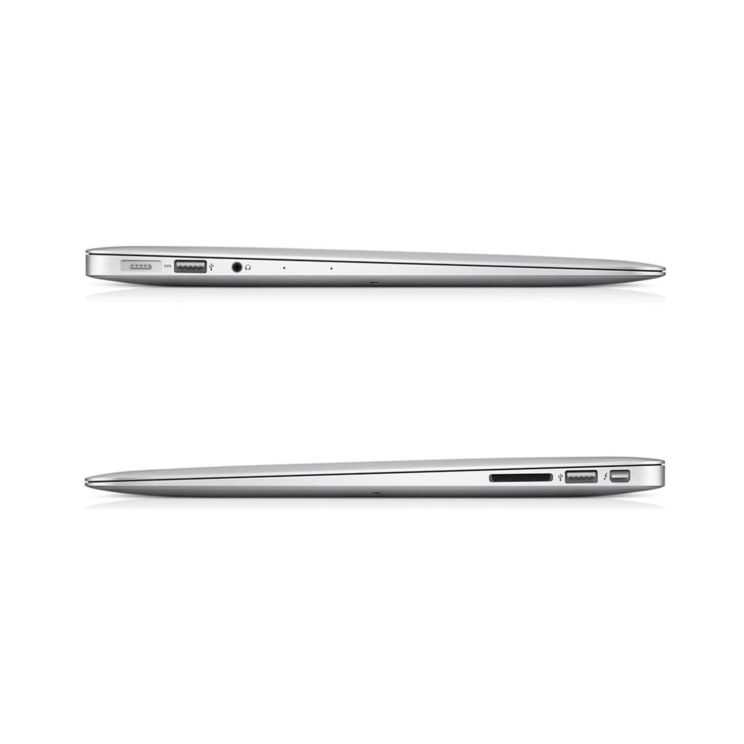 Apple MacBook Air 13.3" Laptop Intel i7-5650U 2.2GHz Dual Core 8GB 256GB SSD