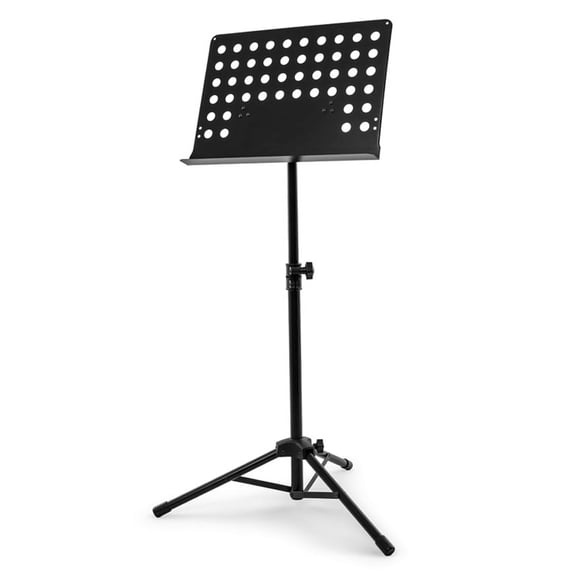 Nomad Perforated Desk Music Stand