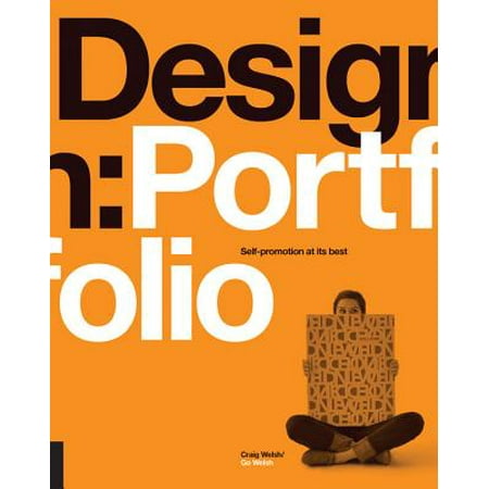 Design: Portfolio : Self Promotion at Its Best (Best Way To Diversify Portfolio)