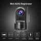 thumbnail image 2 of 1080P HD 360 Rotating Mini ADAS Dashcam, Car Dash Camera with 32GB Card, 24H Parking Mode/Night Vis, 2 of 5