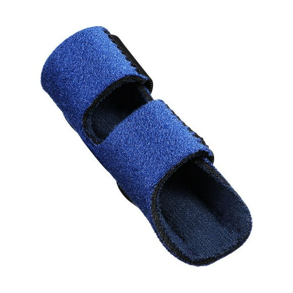 stanreset Fingertip Splint Small Hand Fracture Fix Brace Wrap Support Adhesive Extension Sleeve Sports Personal Care