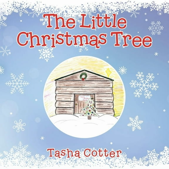 The Little Christmas Tree, (Paperback)