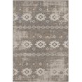 thumbnail image 2 of Rug Branch Vista Collection Modern Abstract Runner Area Rug, 2 of 8