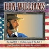 BEST OF DON WILLIAMS