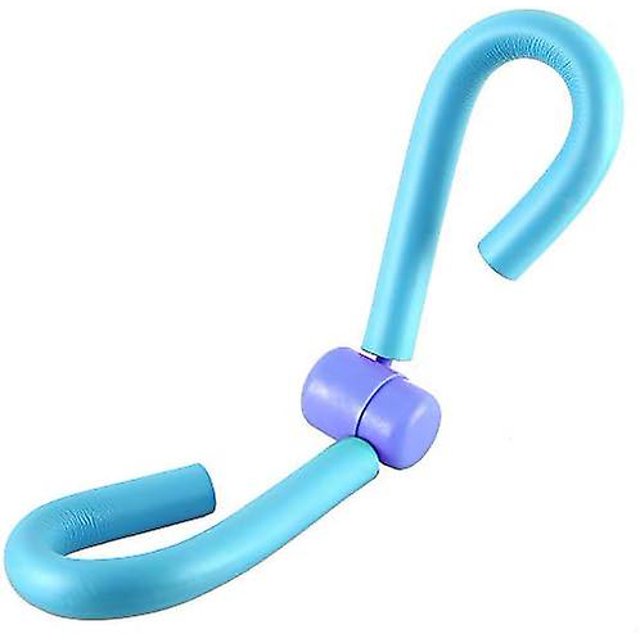 Nuevos productos en 2023, clip para ejercicios de muslos, entrenador de piernas multifuncional para mujeres, fitness, modelado corporal, fuerza en el hogar