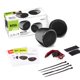 thumbnail image 2 of BOSS Audio Systems MCBC425BA - Altavoz para Motocicleta ATV UTV - Bluetooth, Resistente a la Intempe, 2 of 6