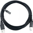 thumbnail image 4 of V7 V7N2USB2AB-10F Black USB 2.0 Cable, 4 of 7
