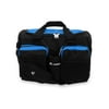 Everest Unisex Sports Duffel Bag with Wet Pocket, Royal Blue