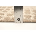 thumbnail image 6 of eCarpetGallery Sisal Rug, Natural Rug, 3'11" x 5'7", Taupe-Champagne, Safari, 6 of 9