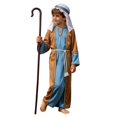thumbnail image 5 of Shepherd for Kids Saint Robe Set Jesus for Kids Size 5-10 Years, 5 of 5