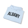 thumbnail image 4 of Albany NY GA New York Georgia Local Moving Hoodie, Gifts, Hooded Sweatshirt, 4 of 4
