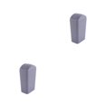thumbnail image 2 of Billuyoard Cubo de basura innovador, eficiente y multiusos para cubo de basura de cocina elegante, ligero, fácil de usar y práctico Type2 NO2, 2 of 6