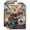 Multicolor, variant on Monster Jam, Official Megalodon Monster Truck, Die-Cast Vehicle, 1:64 Scale, Kids Toys for Boys Ages 3 and up
