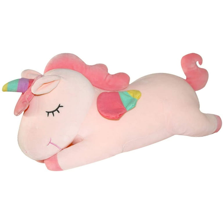 Rainbow Friends plush, red cute animal toy, 11.8 inch Kids Birthday Gift