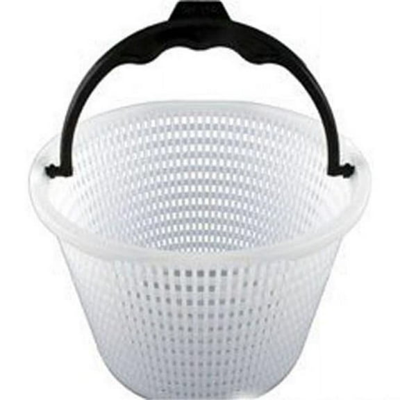 Pool Skimmer Basket Assembly with Handle