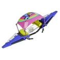 thumbnail image 3 of fortnite FRT GLIDER LLAMACORN EXPRESS Action Figure, 3 of 10