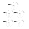 thumbnail image 3 of 5Packs Acoustic for Earpiece, 3 of 8