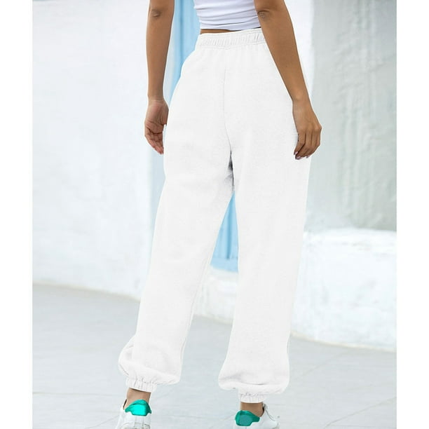 Pantalones de mujer extra largos new arrivals