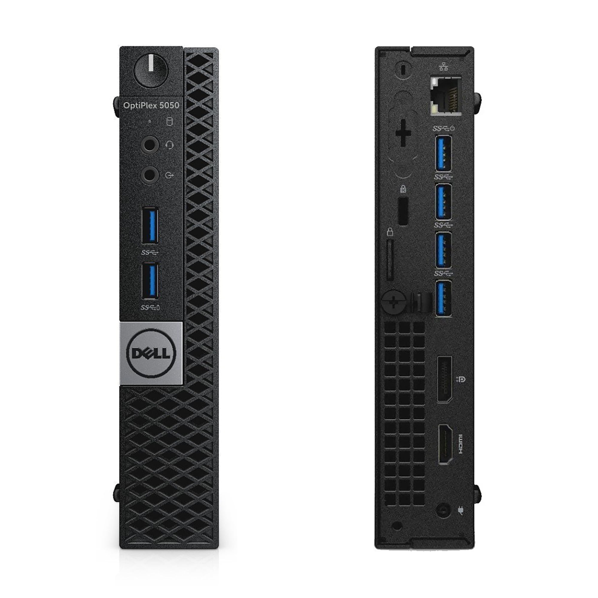 Refurbished Dell Optiplex 5050 Micro Intel Core I5 6600 Up To 3 90 Ghz 8gb Ddr4 New 240gb Ssd Dvd Rw Wi Fi Usb To Hdmi Adapter New Keyboard Mouse Win10 Home 64 Refurbished Dell Optiplex 5050 Micro Intel Core I5 6600 Up To 3 90 Ghz 8gb Ddr4 New 240gb Ssd Dvd Rw Wi Fi Usb To Hdmi Adapter New Keyboard Mouse Win10 Home 64