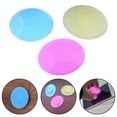 thumbnail image 4 of Exfoliator Scrub Scrubby Exfoliator Scrub Cleansing Brush Pad Deep Exfoliation, 4 of 6