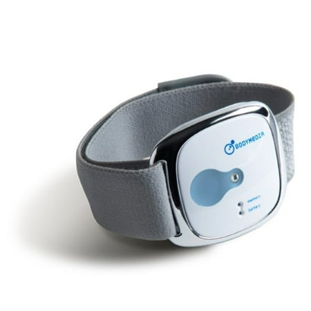 Weight Management Armband - Automatic Activity & Calorie Tracker by