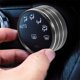 thumbnail image 4 of unbranded 3Ud Knobs De Aluminio Negro Para Control De En Auto Compatible Varias Marcas, 4 of 8