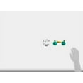 thumbnail image 4 of Hansgrohe Rough, Wall-Mounted Single-Handle Faucet, 4 of 4