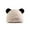 Beige, variant on Warm Lined Hat with Bear Ears for Fall and Winter Thickened Fisherman Cap for Enhanced Comfort and Style,Size:One Size