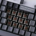 thumbnail image 4 of Keychron K4 - Gateron Brun - RGB, 4 of 6