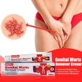 thumbnail image 2 of Crema para Verrugas Genitales Eliminador Etiquetas Cuello Axila Wart Tratamiento kaili Sencillez, 2 of 5