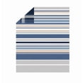 thumbnail image 1 of Set Edredon Hometrends Matrimonial Azul 200 cm x 220 cm, 1 of 5