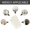 thumbnail image 3 of WEUVEB 30Pcs Spring Clips for Hanging Photos and Documents in Various Occasions, 3 of 6