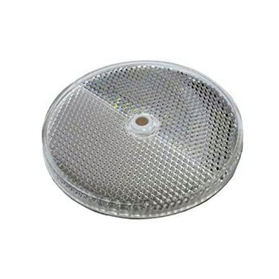 Round Reflector Plastic Center-Mount, Replacement Photocell Traffic & Parking Control