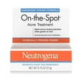 thumbnail image 3 of Neutrogena OntheSpot Acne Treatment, Vanishing Formula, 0.75 Ounce, 3 of 4