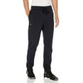 thumbnail image 2 of Under Armour 1357129 Pantalon en Polaire Rival Noir, 2 of 2