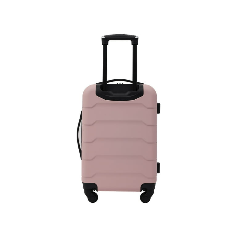 Simple Modern Large Getaway Bag - Blush