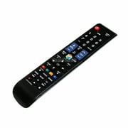 Replacement Smart Remote Control For Samsung Smart TV Universal