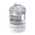 thumbnail image 2 of BKER Purified Water Bucket Camping Water Container With Handle For Use Lightweight Durable For Home Gym And Parties, 2 of 5