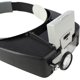 thumbnail image 4 of Lupa de cabeza Iluminada con LED Multi-Power Casco Lupa 1.5X 3X 8.5X 10x Herramientas de lupa para reparación de relojes, artes y manualidades o como ayuda de lectura general LingWen 9024736122974, 4 of 5