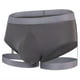 thumbnail image 3 of Calzoncillos De Verano Para Hombre, De Algodón, Finos, De Seda Helada, Color U, Para Club Nocturno, Cintura Baja, Ropa Interior Para Hombre Y Niño, 3 of 3