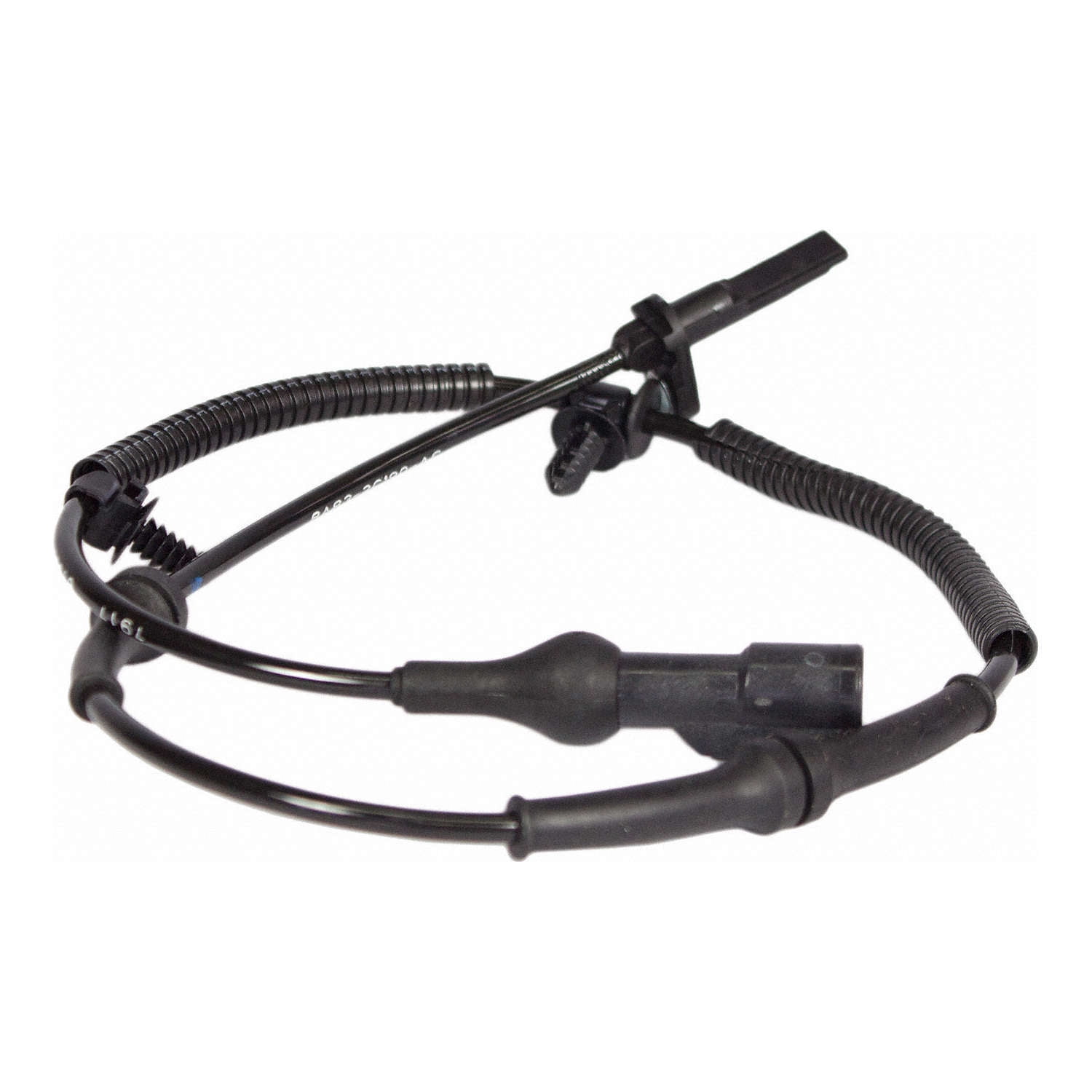 Motorcraft ABS Wheel Speed Sensor BRAB-240 Fits select: 2011-2012 FORD EXPLORER, 2010-2012 FORD TAURUS