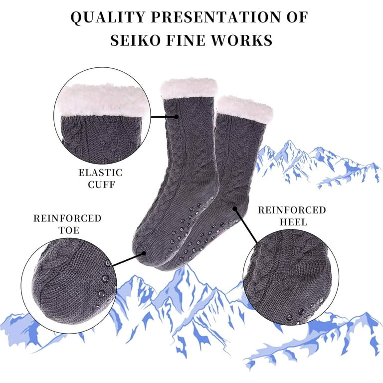 SDBING Women s Winter Super Soft Warm Cozy Fuzzy Fleece Lined with