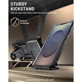 thumbnail image 3 of Funda Poetic Spartan para Samsung Galaxy S25 Ultra 6.9", 3 of 6