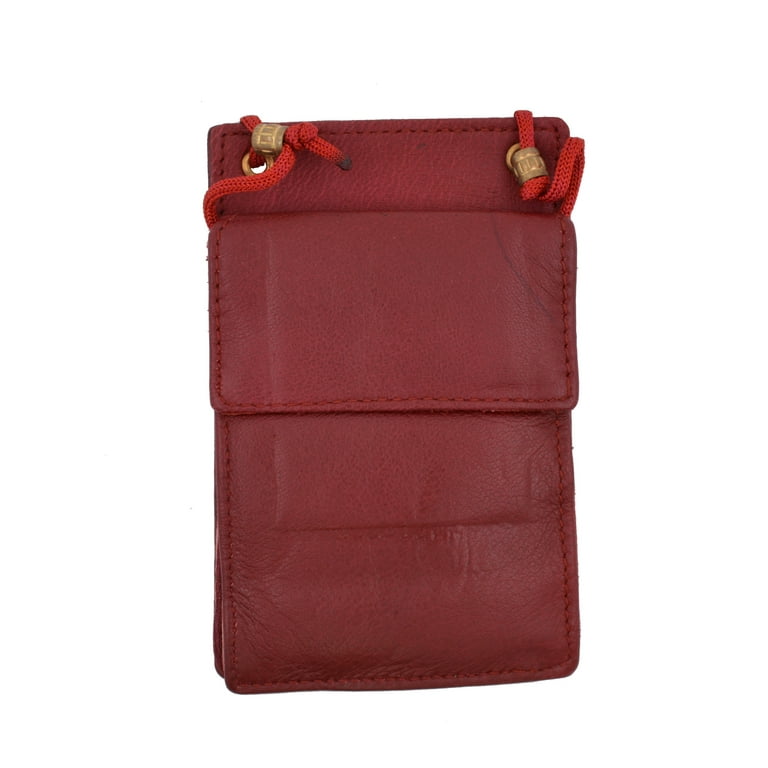 Id card purse cheap