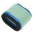 thumbnail image 2 of OakTen Replacement Air Filter for Briggs Stratton 498596 with pre-cleaner, 2 of 5
