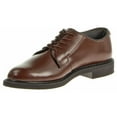 thumbnail image 5 of Bates Bates Lites Brown Leather Oxford Men 10.5 Brown, 5 of 9