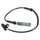 thumbnail image 1 of ABS Wheel Speed Sensor Front Left Right 34521182076 Fit for 728i 730i 735i 740i 750i, 1 of 4