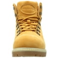 thumbnail image 2 of Lugz Men's Grotto Chukka Slip Resistant Soft Toe Work Construction Boot, 2 of 7